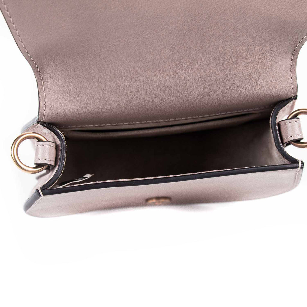 Chloé Nile Small Bracelet Bag Bags Chloé - Shop authentic new pre-owned designer brands online at Re-Vogue
