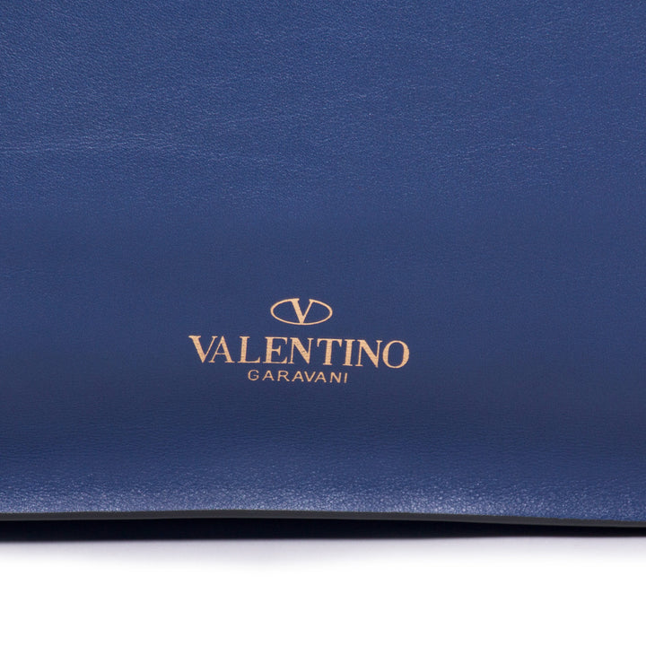 Valentino Double Handle Bag - revogue