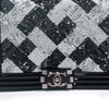 Chanel Sequin Boy Flap Bag - revogue