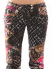 Balmain Colorful Jeans - revogue