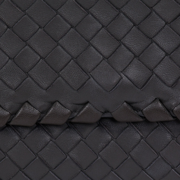 Bottega Veneta Olimpia Mini Intrecciato - revogue