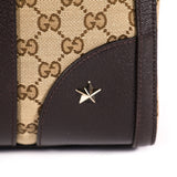 Gucci Vintage Web Embroidered Bag Bags Gucci - Shop authentic new pre-owned designer brands online at Re-Vogue