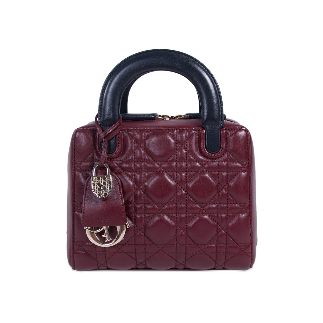 Christian Dior Lily Bag Bags Dior - Shop authentic new pre-owned designer brands online at Re-Vogue