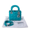 Christian Dior Mini Lady Dior Bags Dior - Shop authentic new pre-owned designer brands online at Re-Vogue