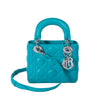 Christian Dior Mini Lady Dior Bags Dior - Shop authentic new pre-owned designer brands online at Re-Vogue