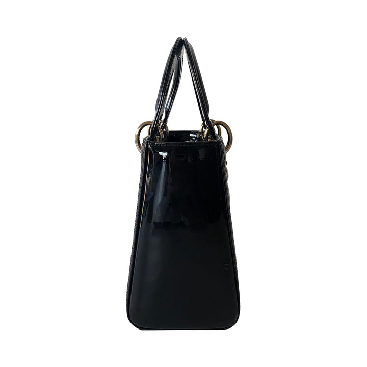 Christian Dior Medium Lady Dior