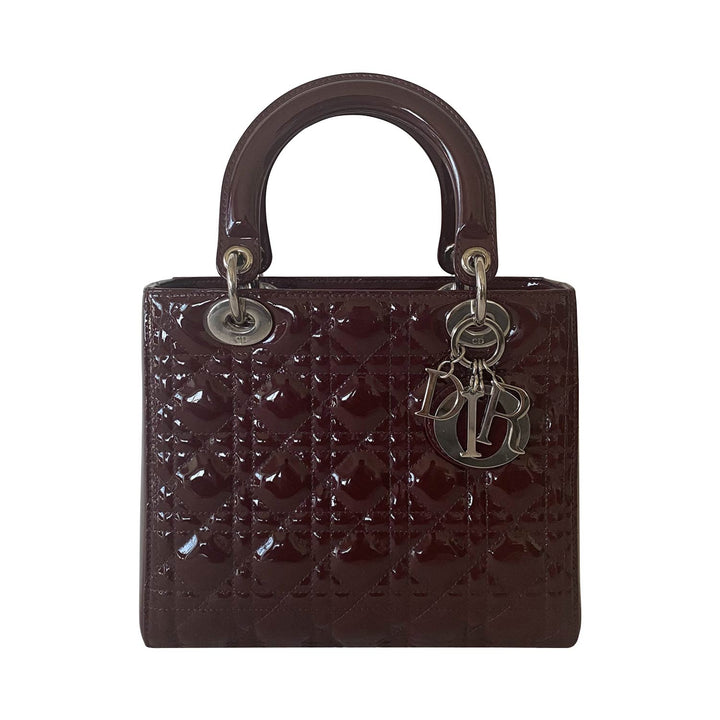 Christian Dior Medium Lady Dior