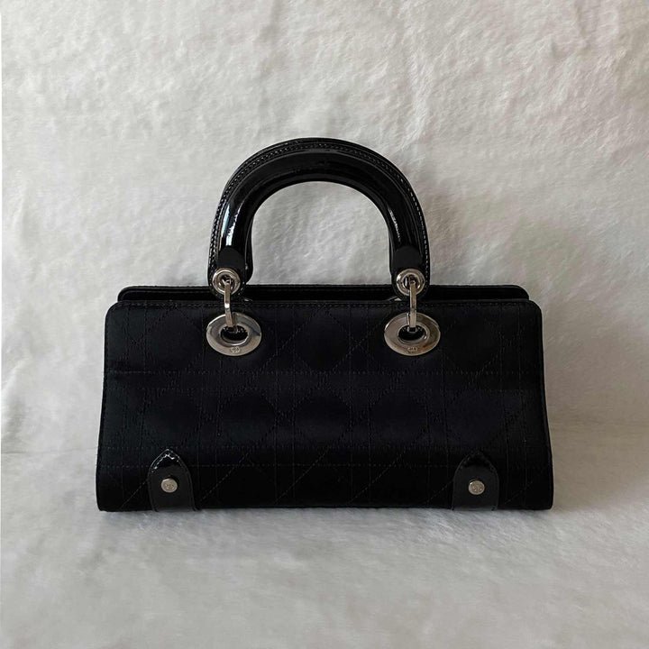 Christian Dior E/W Lady Dior Bag