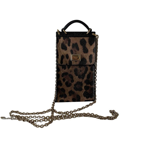 Gucci GG Marmont Matelassé Wallet On Chain