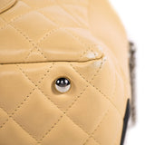 Chanel Ligne Cambon Bowler Bag Bags Chanel - Shop authentic new pre-owned designer brands online at Re-Vogue