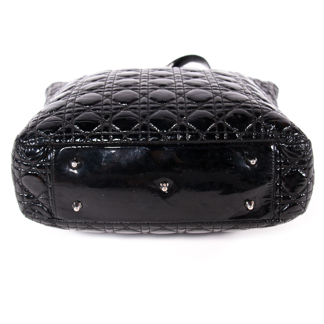 Christian Dior Soft Shopper Tote Bags Dior - Shop authentic new pre-owned designer brands online at Re-Vogue