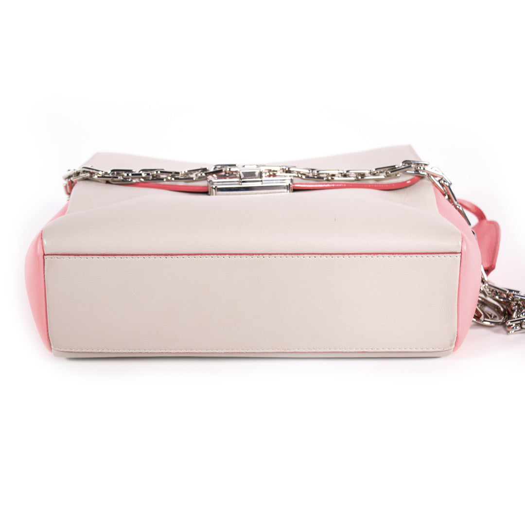 Christian Dior Diorling Flap Bag Bags Dior - Shop authentic new pre-owned designer brands online at Re-Vogue