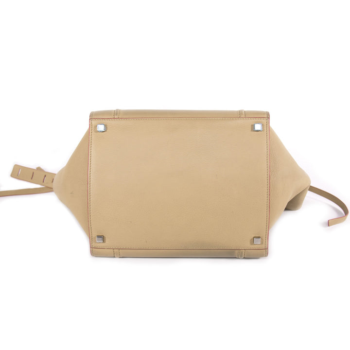 Celine Medium Luggage Phantom Bag Bags Celine - Shop authentic new pre-owned designer brands online at Re-Vogue