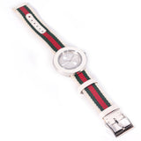 Gucci U-Play Medium Watch Watches Gucci - Shop authentic new pre-owned designer brands online at Re-Vogue