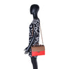 Fendi Demi-Jour Bi-Color Shoulder Bag Bags Fendi - Shop authentic new pre-owned designer brands online at Re-Vogue