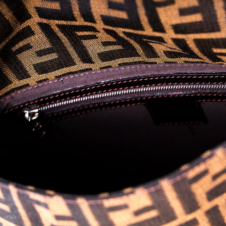 Fendi Forever Mama Large Handle Bag Bags Fendi - Shop authentic new pre-owned designer brands online at Re-Vogue