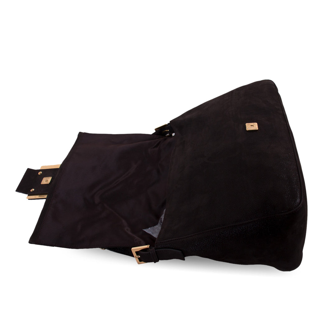 Fendi Forever Mama Large Sequin Leather Bag Bags Fendi - Shop authentic new pre-owned designer brands online at Re-Vogue