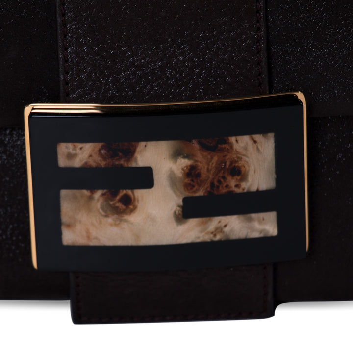 Fendi Forever Mama Large Sequin Leather Bag Bags Fendi - Shop authentic new pre-owned designer brands online at Re-Vogue