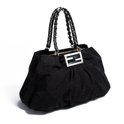 Fendi Peekaboo Iconic Medium Bag