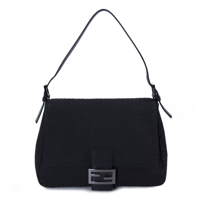 Fendi Forever Mama Large Handle Bag Bags Fendi - Shop authentic new pre-owned designer brands online at Re-Vogue