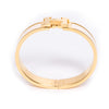 Hermes Clic H PM Bracelet - revogue