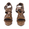 Bottega Veneta Intrecciato Wedges Shoes Bottega Veneta - Shop authentic new pre-owned designer brands online at Re-Vogue