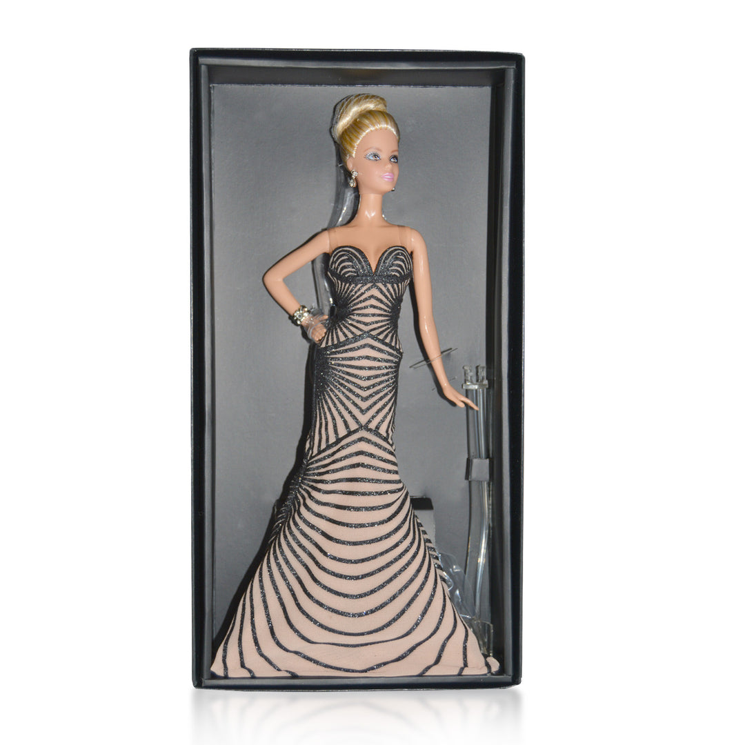 Zuhair Murad Barbie Doll - revogue