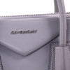 Givenchy Medium Grey Antigona Stachel Bag Bags Givenchy - Shop authentic new pre-owned designer brands online at Re-Vogue