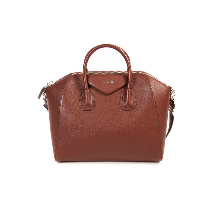 Givenchy Medium Antigona Stachel Bag Bags Givenchy - Shop authentic new pre-owned designer brands online at Re-Vogue