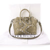 Givenchy Small Antigona Python Skin Bags Givenchy - Shop authentic new pre-owned designer brands online at Re-Vogue