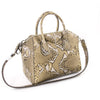 Givenchy Small Antigona Python Skin Bags Givenchy - Shop authentic new pre-owned designer brands online at Re-Vogue