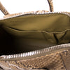 Givenchy Small Antigona Python Skin Bags Givenchy - Shop authentic new pre-owned designer brands online at Re-Vogue