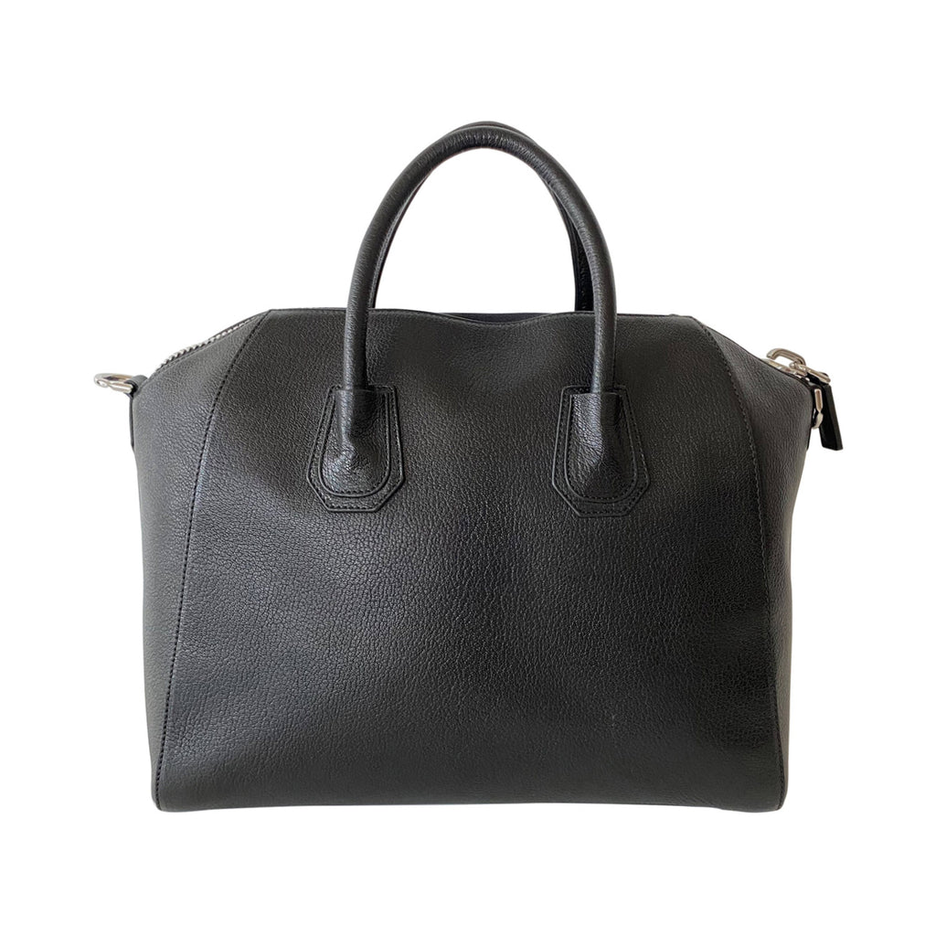Givenchy Medium Antigona Shoulder Bag