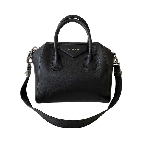Gucci Emily Large Chain Shoulder Bag