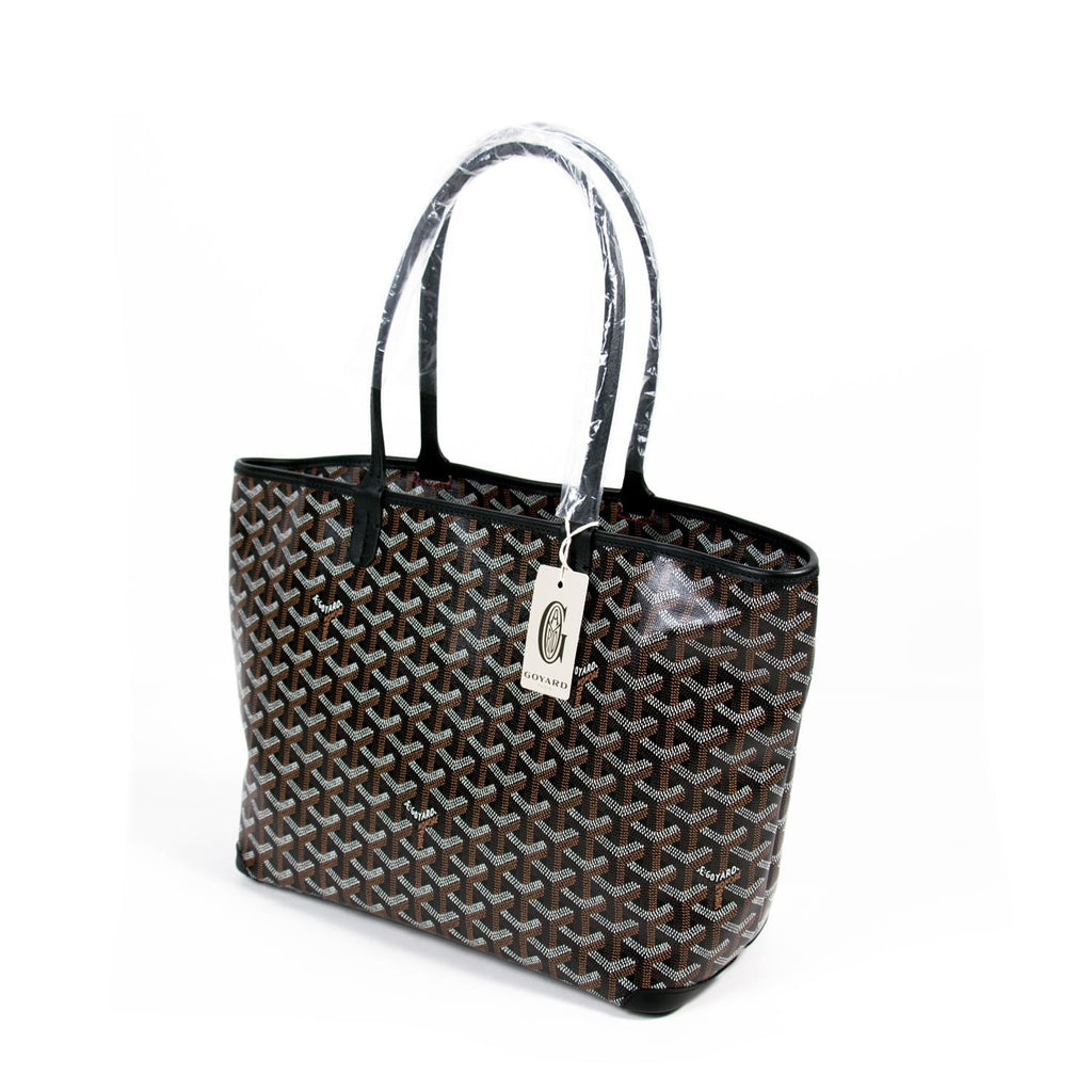 Goyard Artois PM Tote Bag Bags Goyard - Shop authentic new pre-owned designer brands online at Re-Vogue