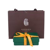 Goyard Saint Sulpice Card Holder Accessories Goyard - Shop authentic new pre-owned designer brands online at Re-Vogue