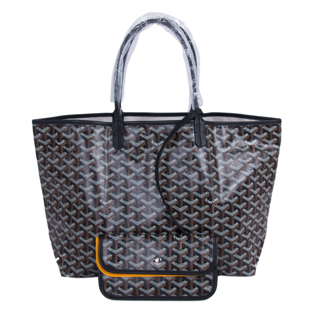 Goyard Saint Louis PM Tote Bag Bags Goyard - Shop authentic new pre-owned designer brands online at Re-Vogue
