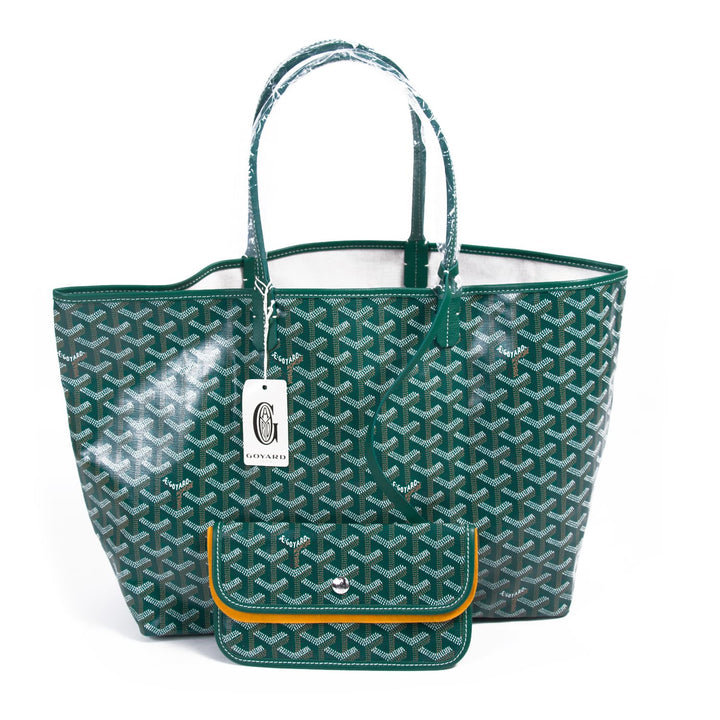 Goyard Saint Louis PM Tote Bag Bags Goyard - Shop authentic new pre-owned designer brands online at Re-Vogue