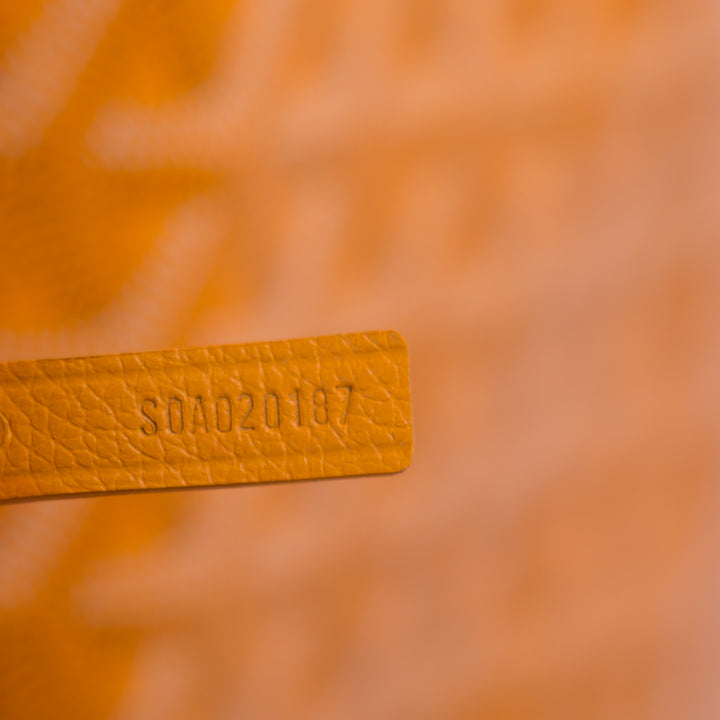 Goyard Saint Louis PM Tote Bag Bags Goyard - Shop authentic new pre-owned designer brands online at Re-Vogue