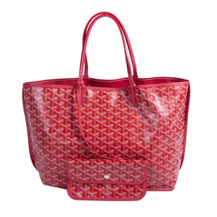 Goyard Anjou PM Tote Bag Bags Goyard - Shop authentic new pre-owned designer brands online at Re-Vogue