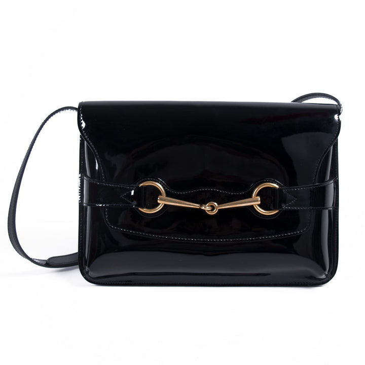 Gucci Bright Bit Crossbody Bag Bags Gucci - Shop authentic new pre-owned designer brands online at Re-Vogue