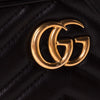 Gucci Marmont Matelassé Mini Bag Bags Gucci - Shop authentic new pre-owned designer brands online at Re-Vogue