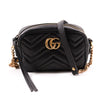 Gucci Marmont Matelassé Mini Bag Bags Gucci - Shop authentic new pre-owned designer brands online at Re-Vogue