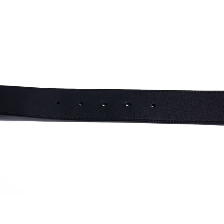Gucci GG Marmont Pearl Leather Belt Accessories Gucci - Shop authentic new pre-owned designer brands online at Re-Vogue