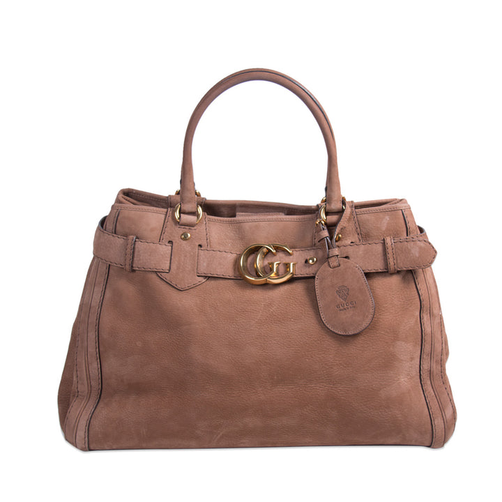 Gucci GG Running Extra Large Satchel Bag Bags Gucci - Shop authentic new pre-owned designer brands online at Re-Vogue