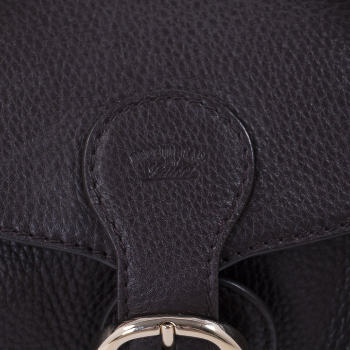 Gucci Web Large Leather Handle Bag Bags Gucci - Shop authentic new pre-owned designer brands online at Re-Vogue