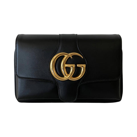 Gucci D-Ring Supreme Hobo Bag