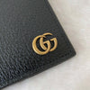 Gucci Marmont GG Bi-Fold Wallet