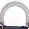 Christian Dior Diorissimo Python Bags Dior - Shop authentic new pre-owned designer brands online at Re-Vogue