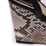 Christian Dior Escapade Sandals - revogue